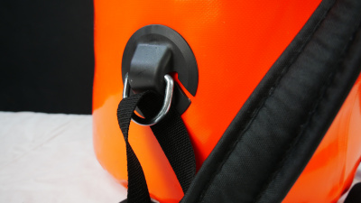 Герморюкзак SibTravel 100л (Ø40, H-80)