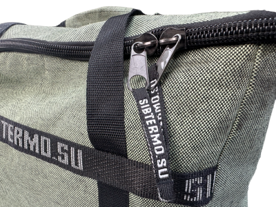 Печь дровяная "Сибирка" малая (Нержавеющая сталь)