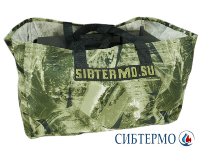 Сумка для  коптильни "СИБТЕРМО" К02-К04