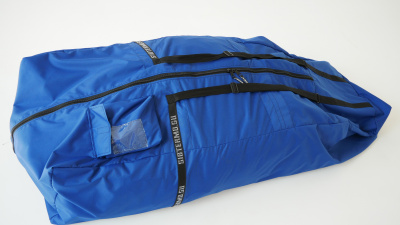 Палатка Сибфишер Комфорт