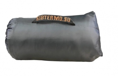 Одеяло-спальник "СИБТЕРМО" 400